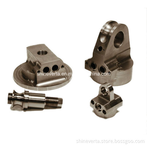 CNC Machining Parts Manufacture